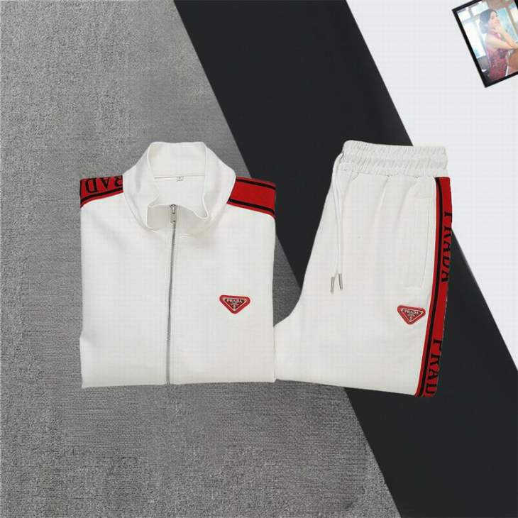 Picture of Prada Sweater Suits _SKUPradaM-3XL12yr1241901